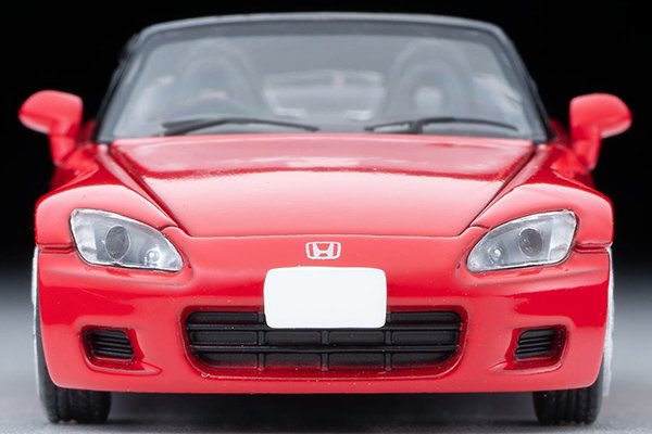 2024 Honda S2000 Red: Image 6