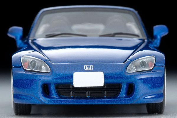 2023 Honda S2000 Blue: Image 6