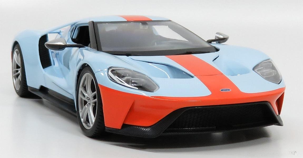 2017 GT: No package: Image 7