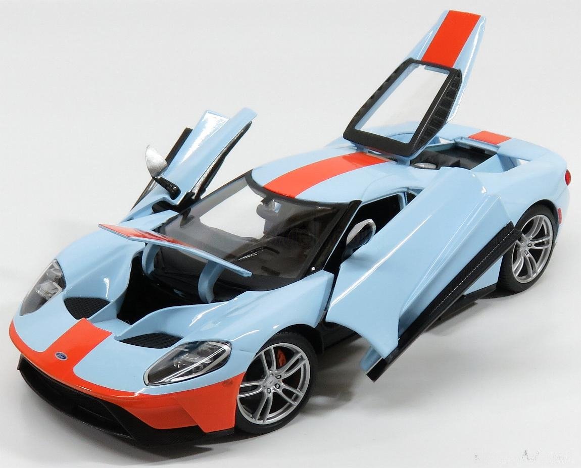 2017 GT: No package: Image 9