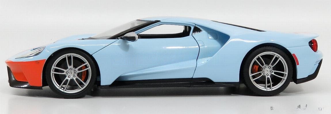 2017 GT: No package: Image 6