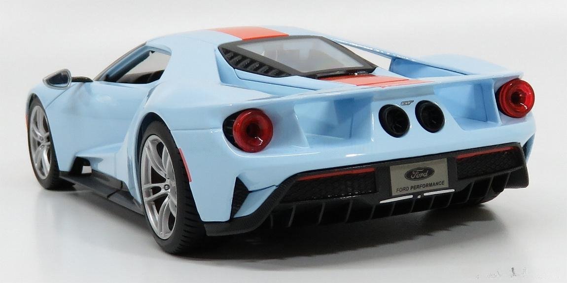 2017 GT: No package: Image 8