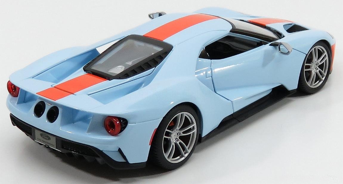 2017 GT: No package: Image 5