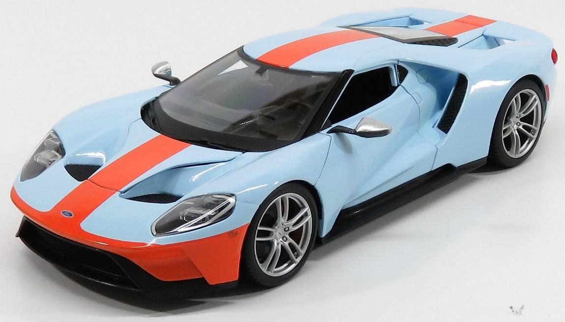 2017 GT: No package: Image 2