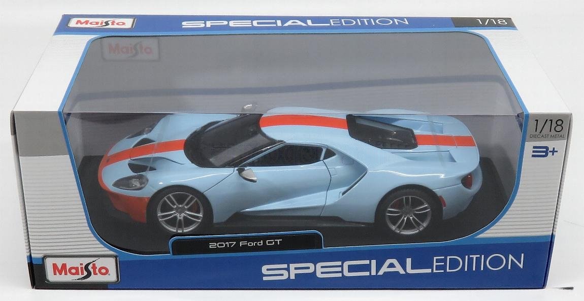 2017 GT: No package: Image 4