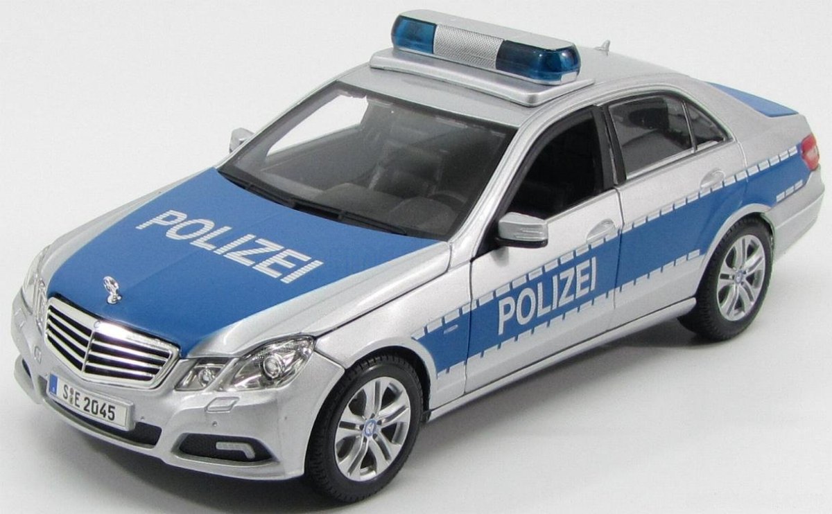 2009 E Class/ W212: No package: Image 8