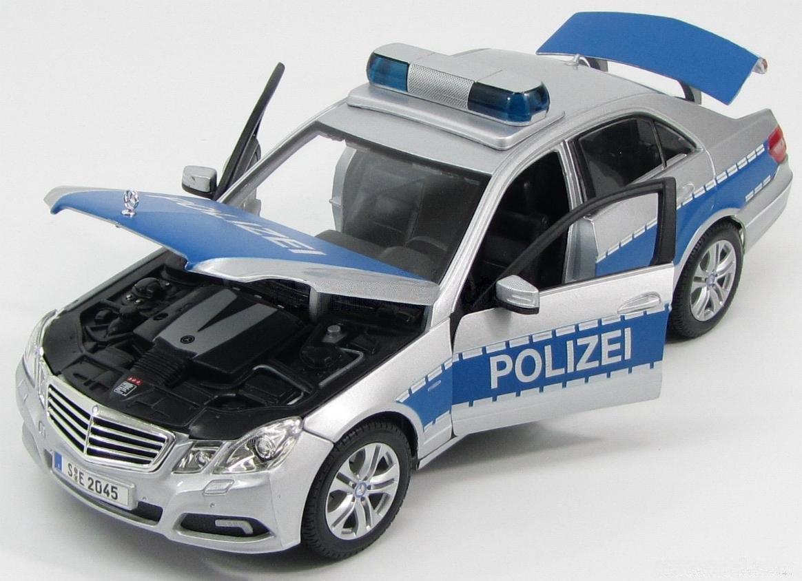 2009 E Class/ W212: No package: Image 6