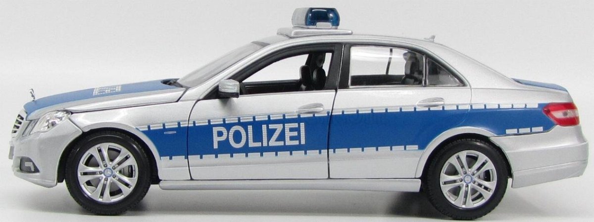 2009 E Class/ W212: No package: Image 3