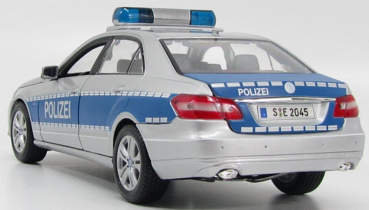 2009 E Class/ W212: No package: Image 5