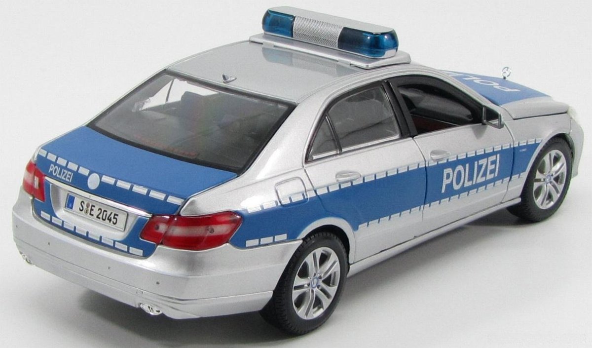 2009 E Class/ W212: No package: Image 2
