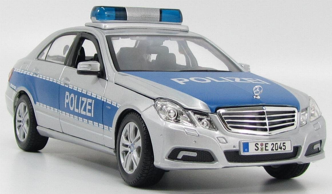 2009 E Class/ W212: No package: Image 4