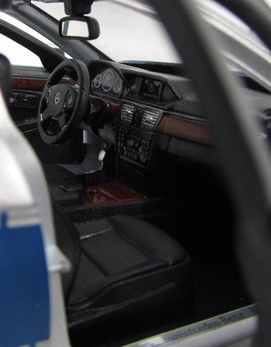 2009 E Class/ W212: No package: Image 7