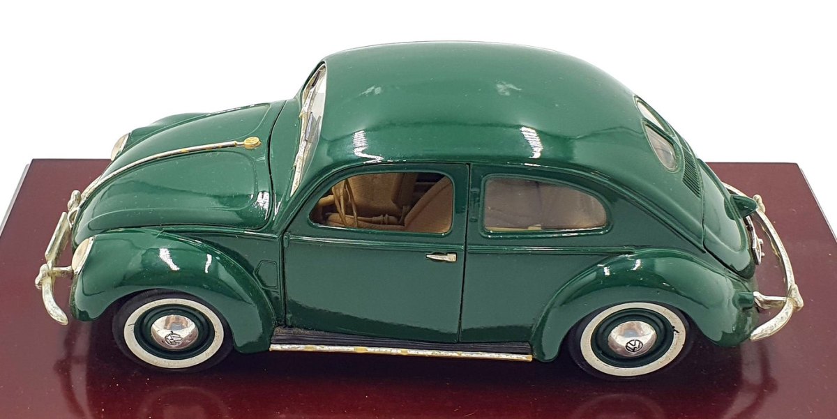 1951 Beetle Green: No package: Image 3