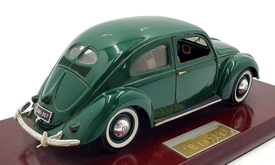 1951 Beetle Green: No package: Image 2
