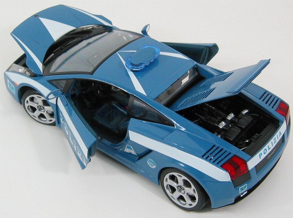 2010 Gallardo: No package: Image 6