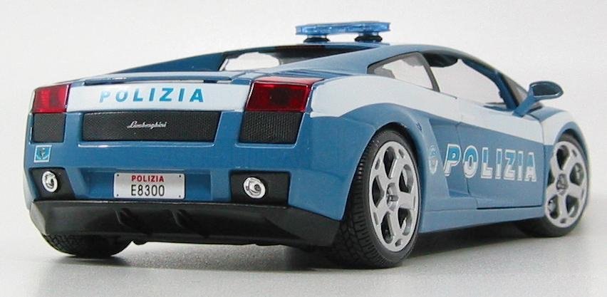 2010 Gallardo: No package: Image 5