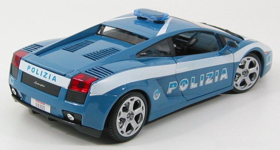 2010 Gallardo: No package: Image 2