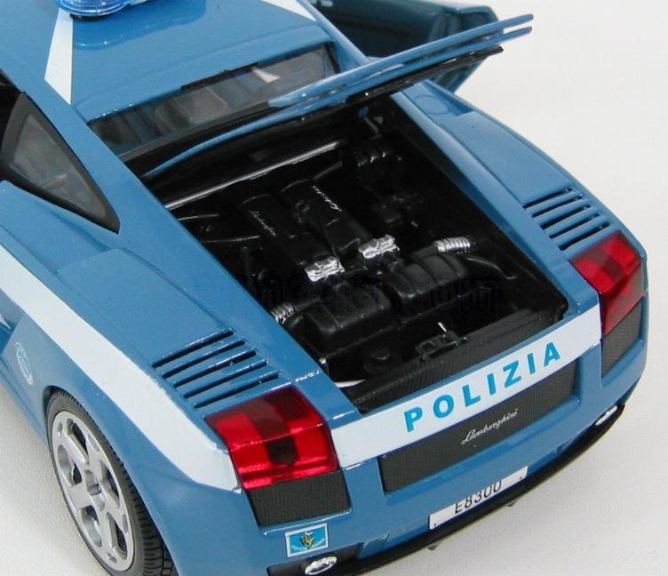 2010 Gallardo: No package: Image 7