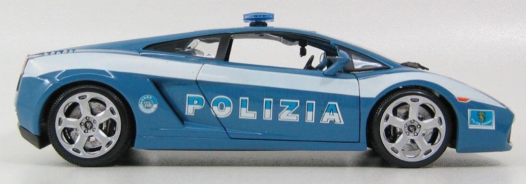 2010 Gallardo: No package: Image 3