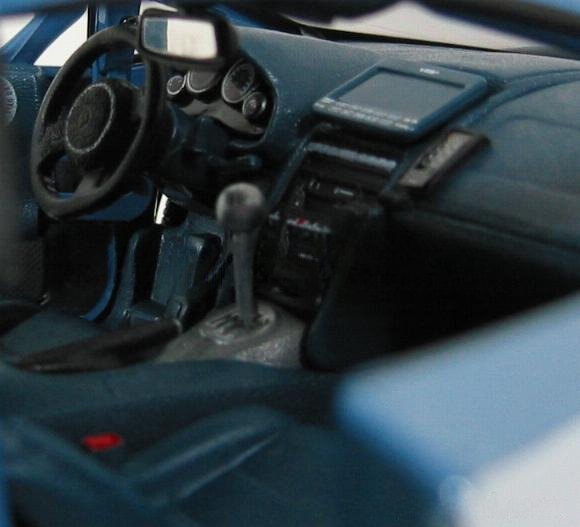 2010 Gallardo: No package: Image 8