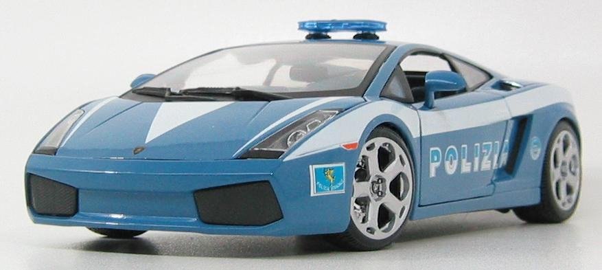 2010 Gallardo: No package: Image 4