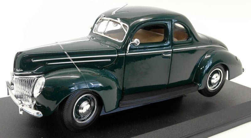 1939 Deluxe Blue: No package: Image 9