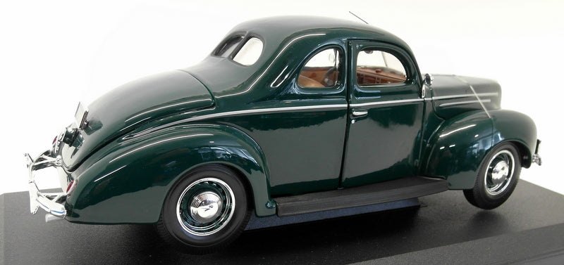 1939 Deluxe Blue: No package: Image 11