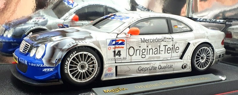 2001 CLK (W208): No package: Image 3