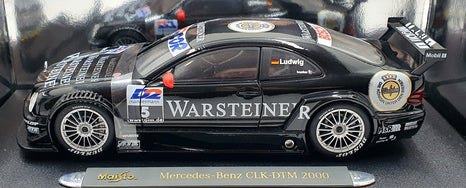 2001 CLK (W208): No package: Image 25