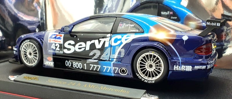 2001 CLK (W208): No package: Image 5