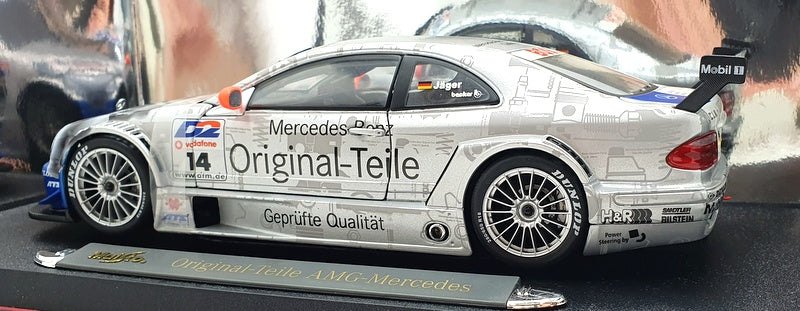 2001 CLK (W208): No package: Image 7
