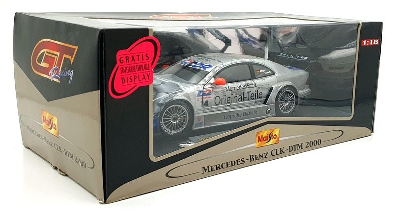 2001 CLK (W208): No package: Image 19