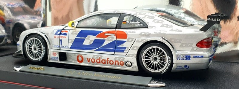 2001 CLK (W208): No package: Image 6