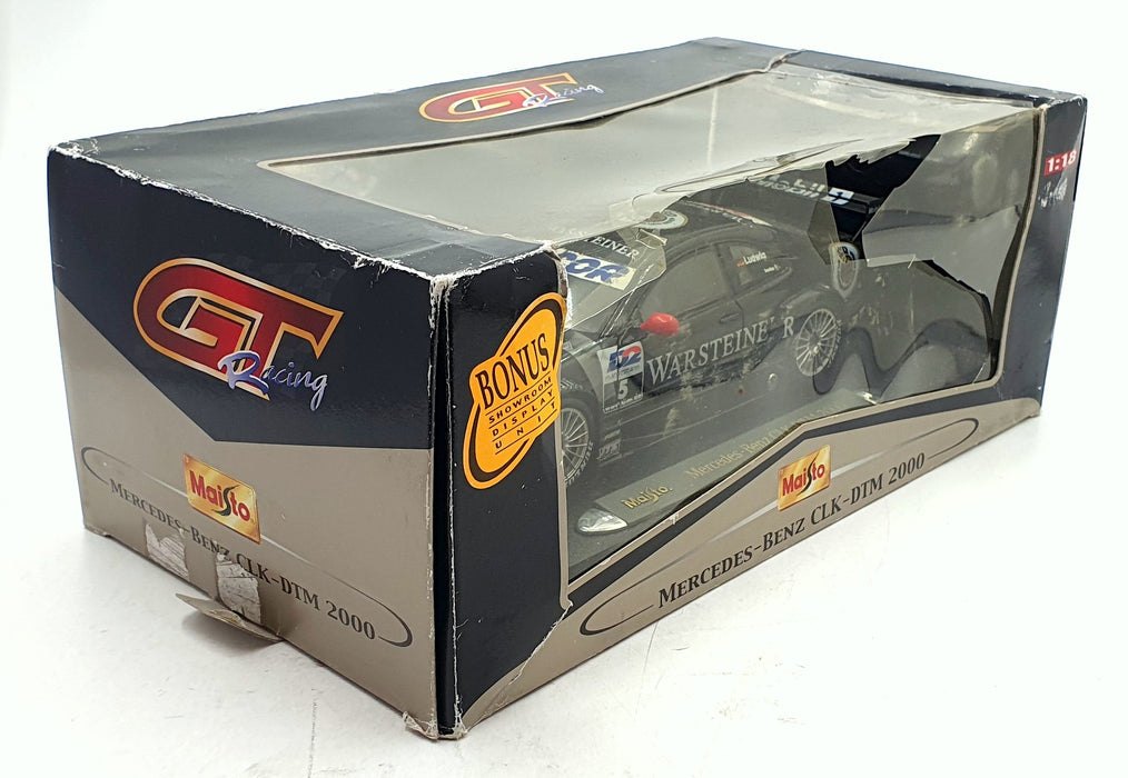 2001 CLK (W208): No package: Image 20