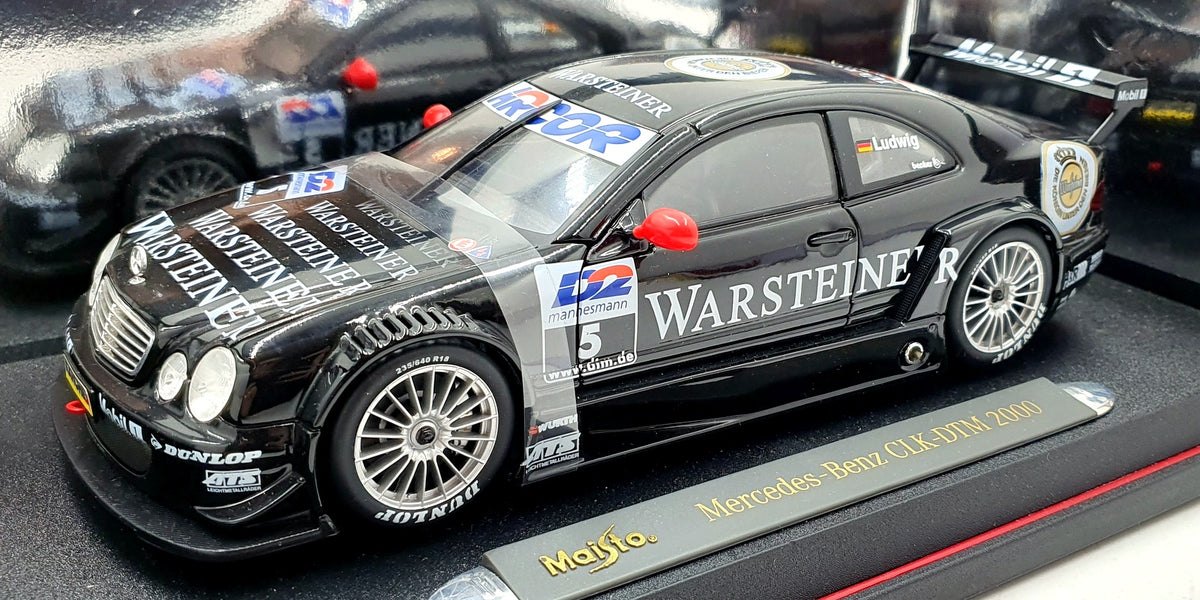 2001 CLK (W208): No package: Image 24