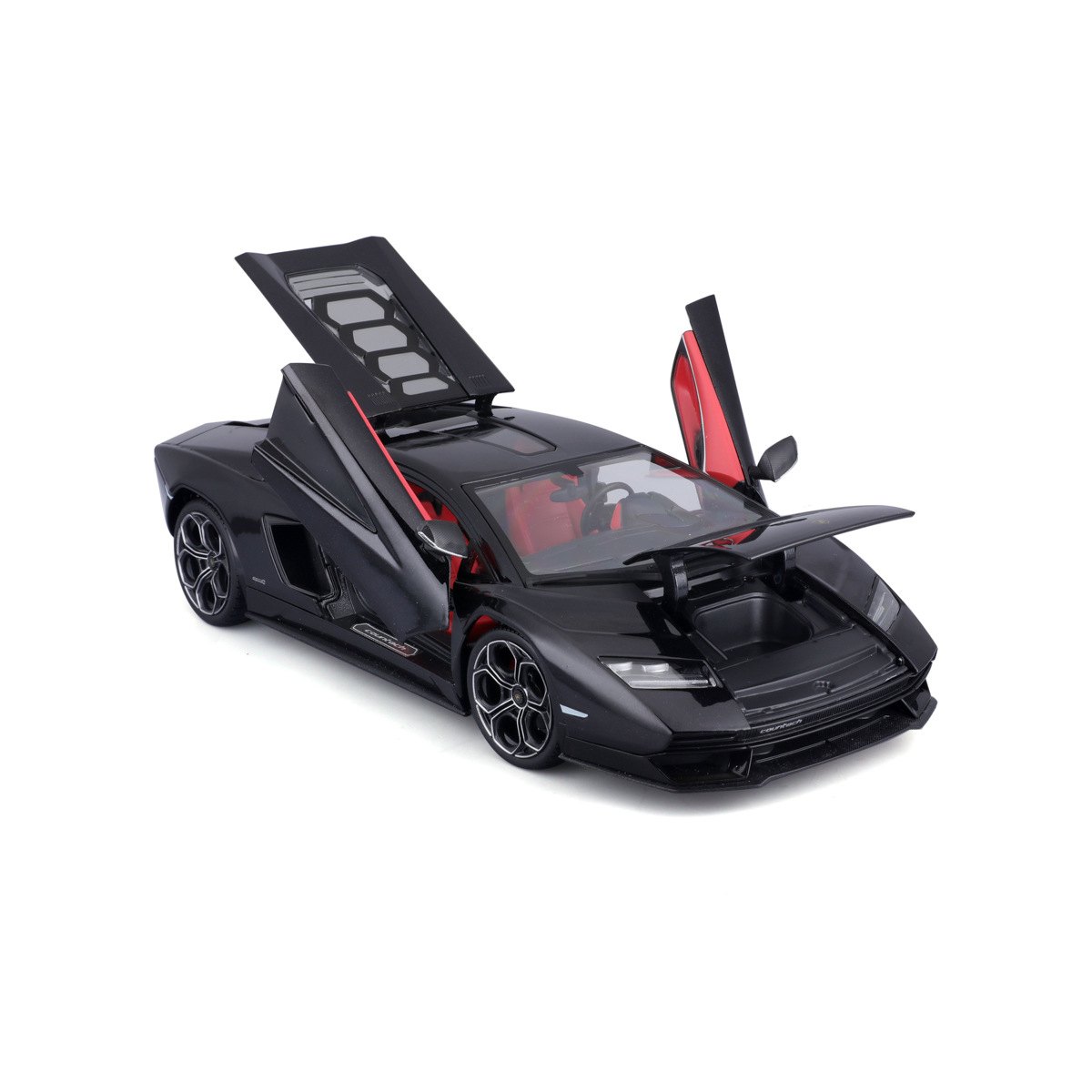 Countach (LPI 800-4) Black: No package: Image 2