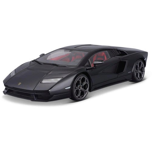 Countach (LPI 800-4) Black: No package: Image 7