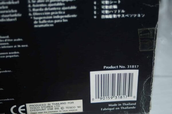 1955 502 Cabriolet Black: No package: Image 16