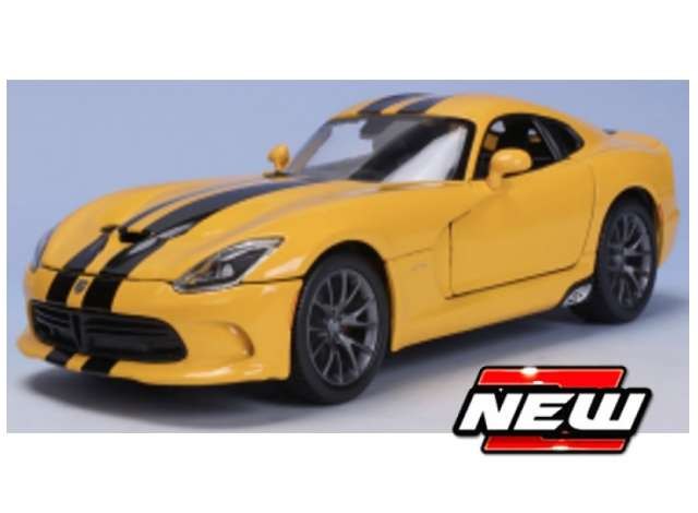 2013 Viper GST Black: No package: Image 14