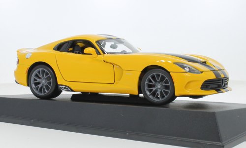 2013 Viper GST Black: No package: Image 13