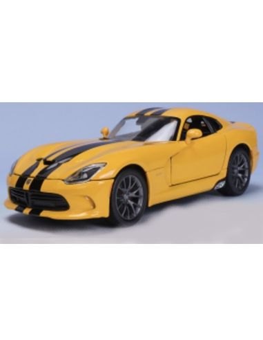 2013 Viper GST Black: No package: Image 3