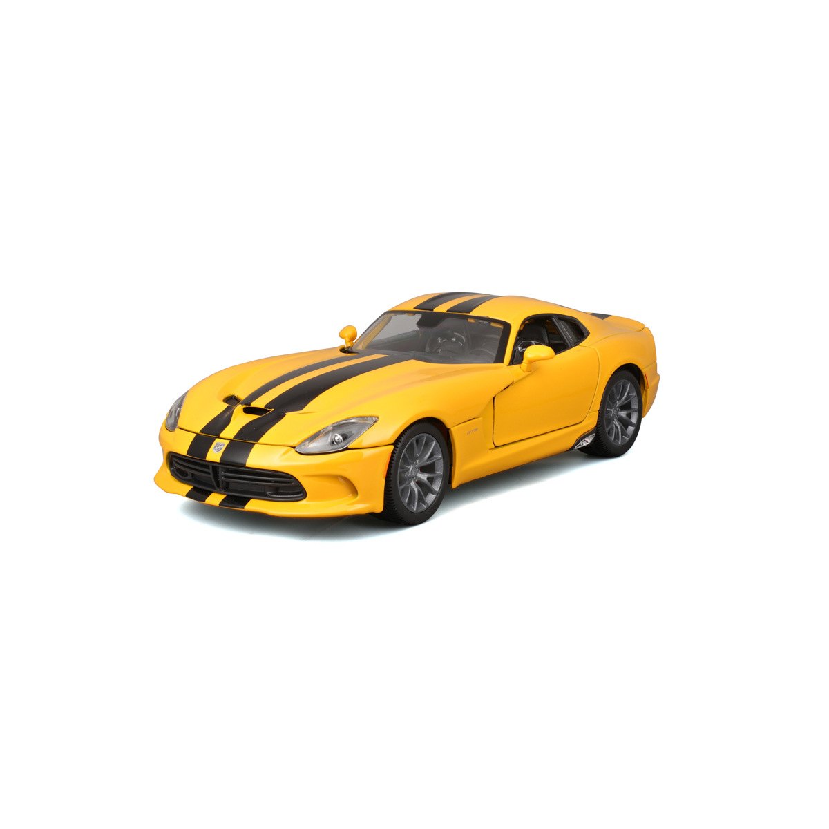 2013 Viper GST Black: No package: Image 6