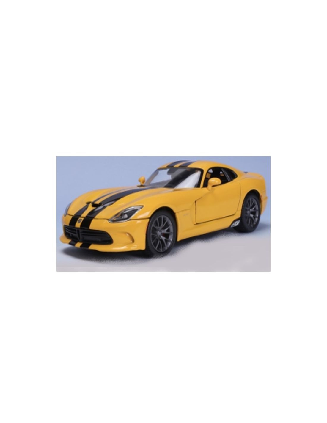 2013 Viper GST Black: No package: Image 4