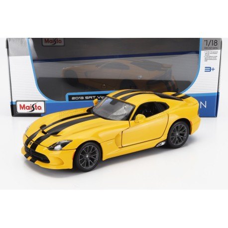 2013 Viper GST Black: No package: Image 2