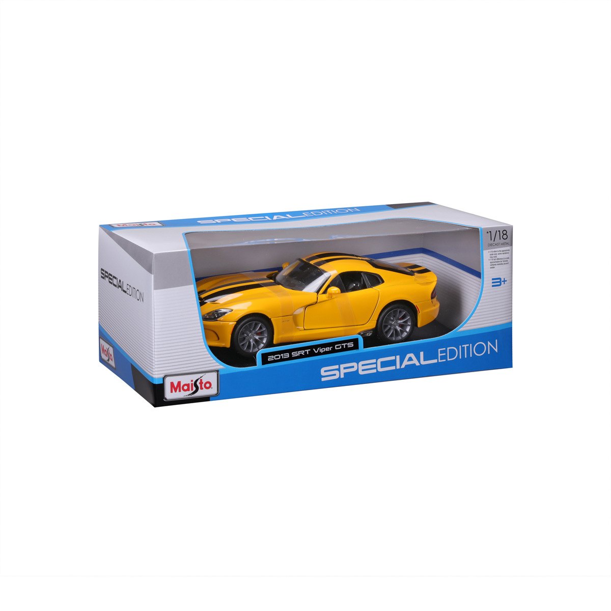 2013 Viper GST Black: No package: Image 10
