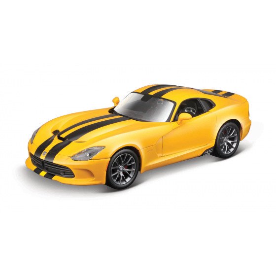 2013 Viper GST Black: No package: Image 12
