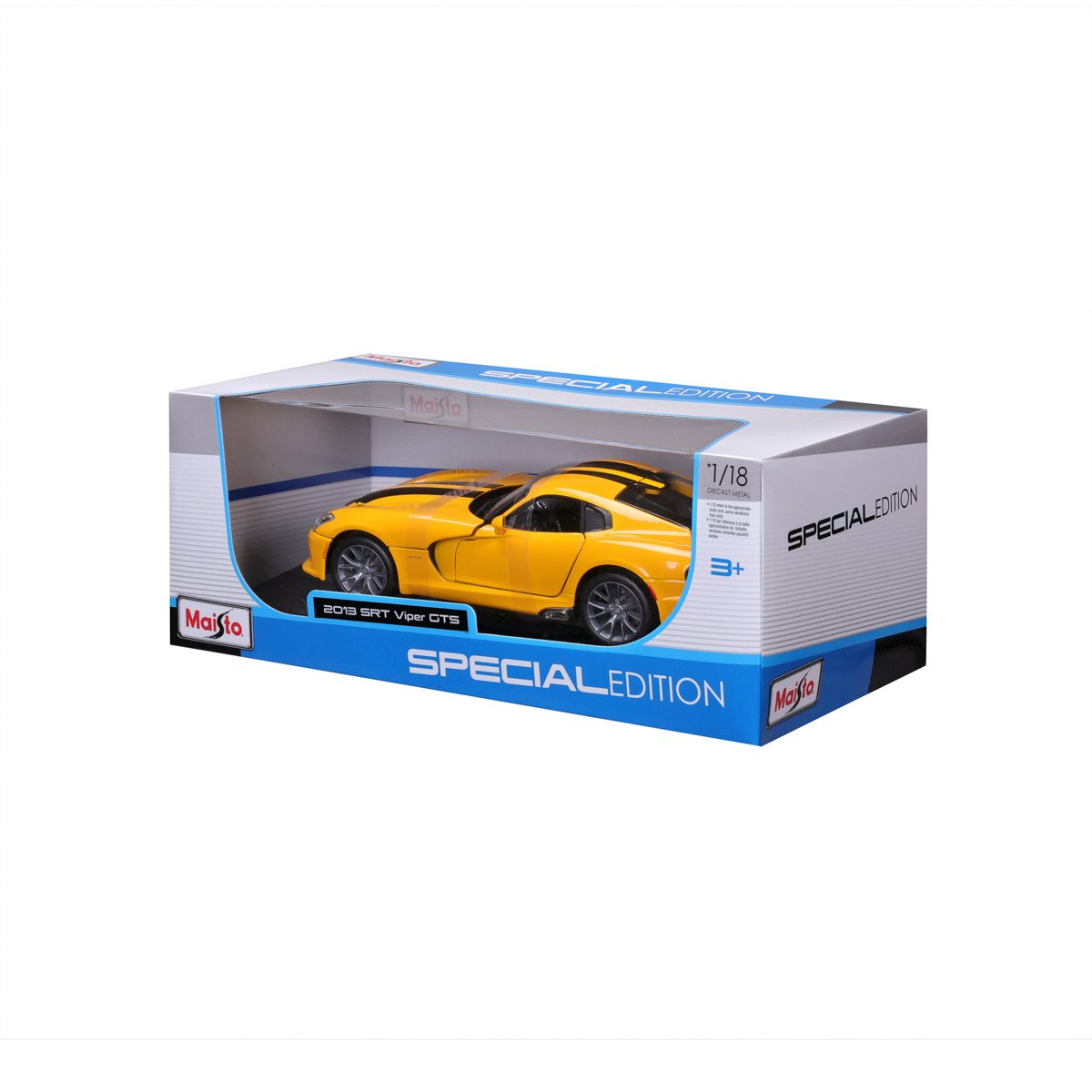 2013 Viper GST Black: No package: Image 11