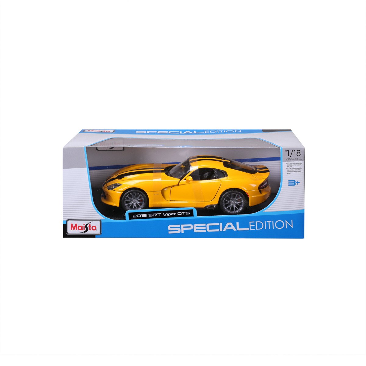 2013 Viper GST Black: No package: Image 9