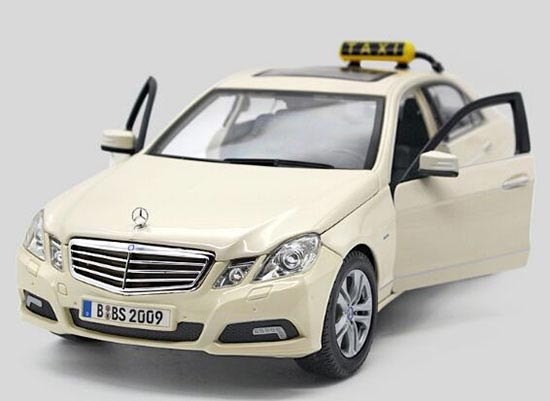 2009 E-Class (W212) Beige: No package: Image 10