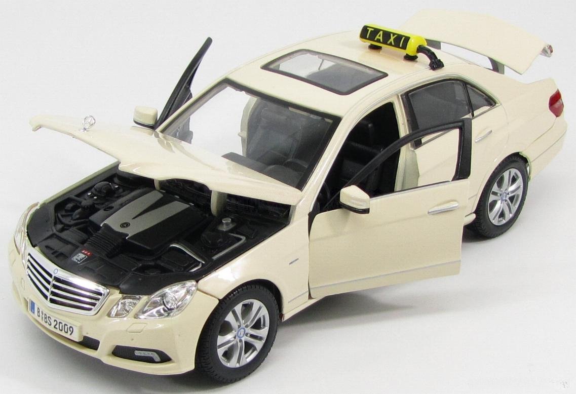 2009 E-Class (W212) Beige: No package: Image 6